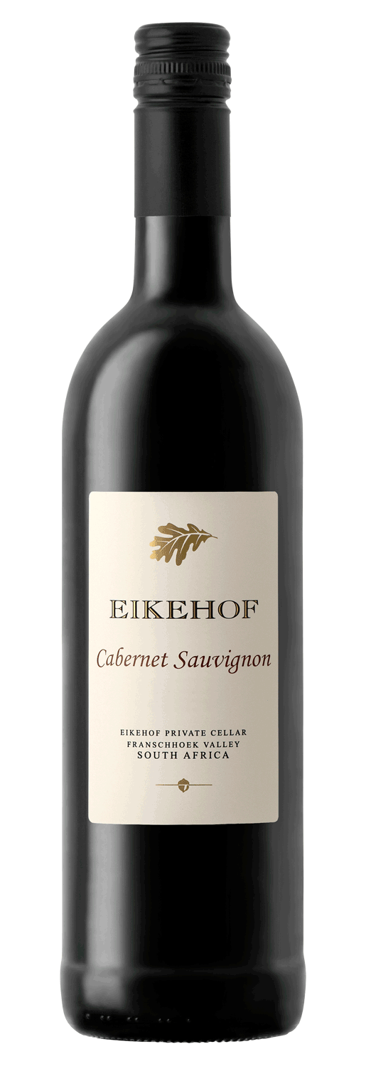 Eikehof Cabernet Sauvignon 2019